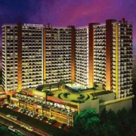 Studio Unit Cityland Prime Residence Tagaytay City Zewnętrze zdjęcie