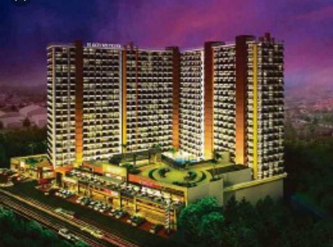 Studio Unit Cityland Prime Residence Tagaytay City Zewnętrze zdjęcie